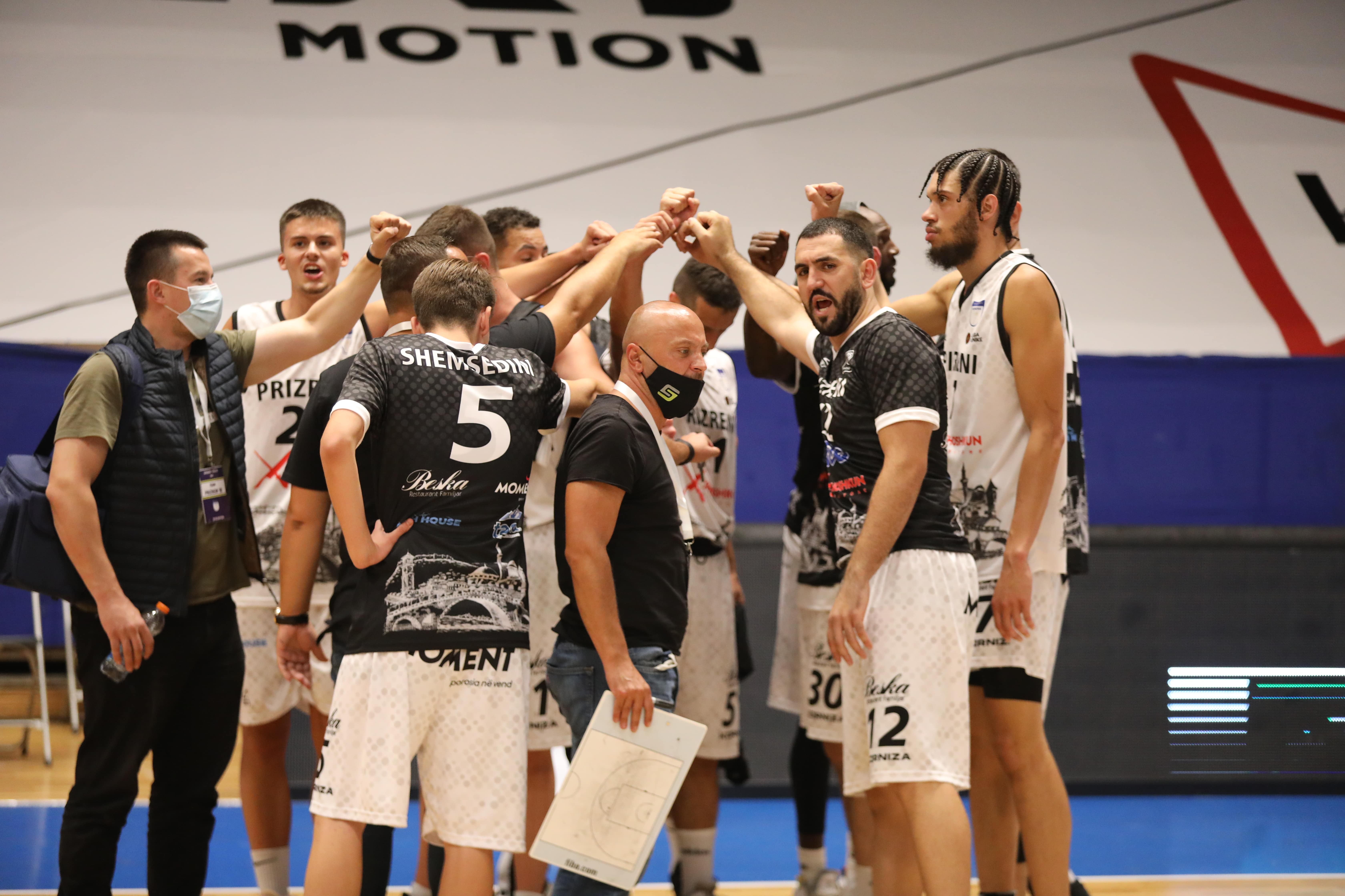 Superkupa e Kosovës (pjesa e dytë)